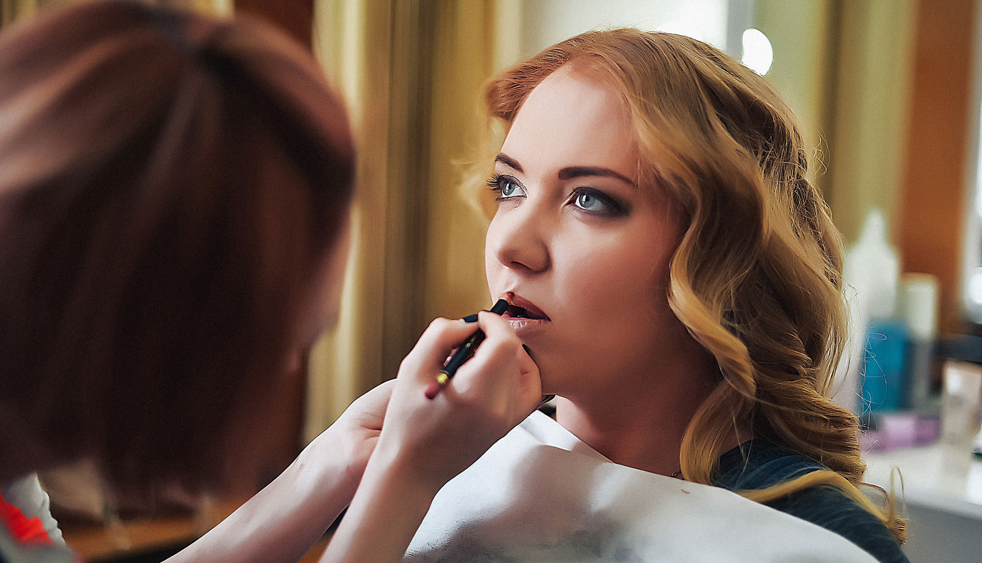 Makeup by Dalia portfolio
