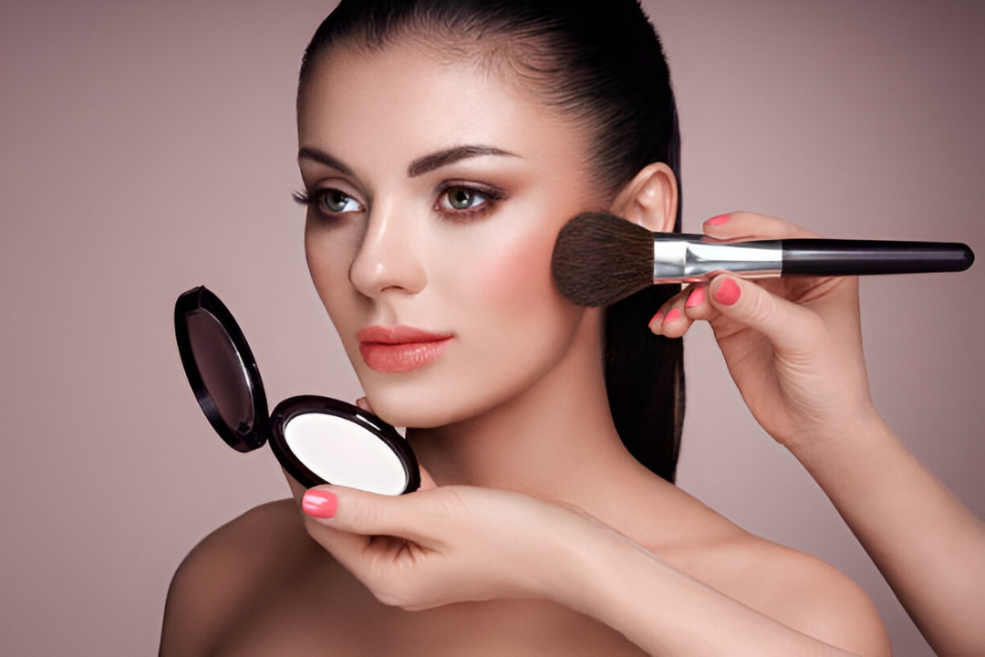 Makeup by Dalia portfolio